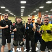 Юрий Балаев on My World.