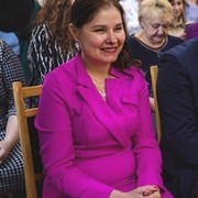Елена К on My World.