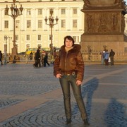 Жанна Валикова on My World.