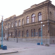 Гимназия 8 евпатория фото