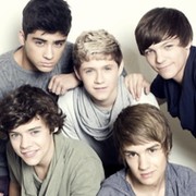 One Direction группа в Моем Мире.
