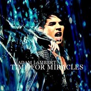 Adam Lambert ~THE BEST~ группа в Моем Мире.
