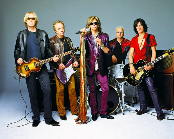 Aerosmith