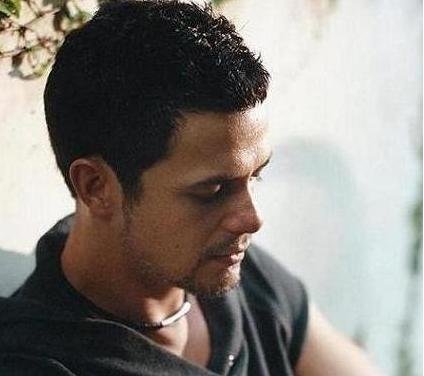 Alejandro Sanz