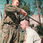 АРМЕЙСКИЕ СТРИЖКИ группа в Моем Мире.