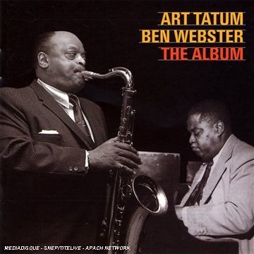 Art Tatum & Ben Webster