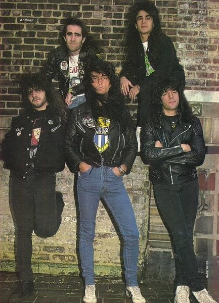 Anthrax