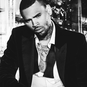 Chris Brown группа в Моем Мире.