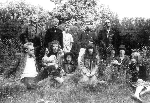 Current 93