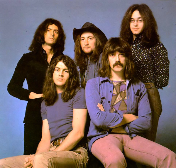 Deep Purple полная дискография, все альбомы Deep Purple. Музыка Mail.Ru