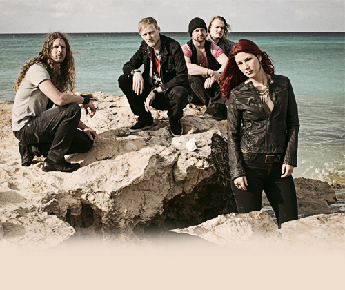 Delain