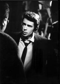 Jacques Brel