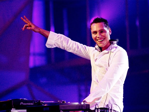 Tiësto