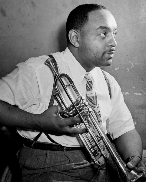 Benny Carter