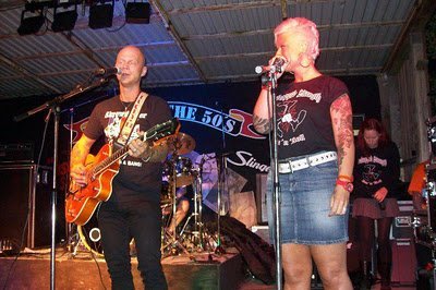 Bisson and the Vikings
