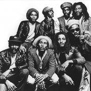 Bob Marley & The Wailers группа в Моем Мире.