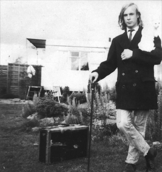 Brian Eno