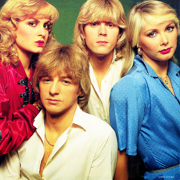 Bucks Fizz