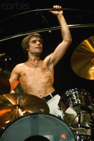 Carl Palmer