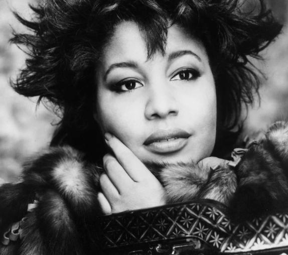 Cheryl Lynn