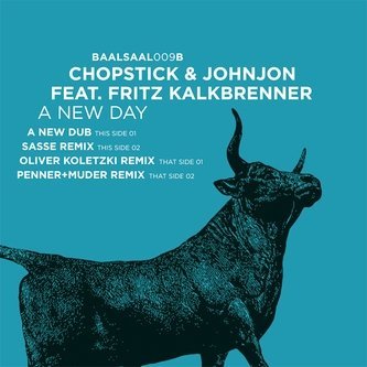 Chopstick & Johnjon feat. Fritz Kalkbrenner