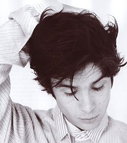 Cillian Murphy