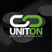 UnitOn - Весь мир криптовалют в одном портале группа в Моем Мире.