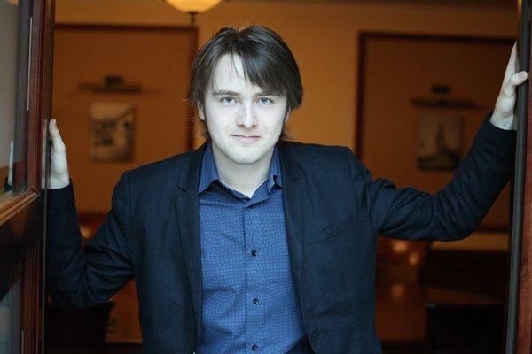 Daniil Trifonov