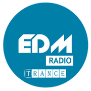 EDM Radio (Trance)  группа в Моем Мире.