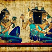 Ароматы Древнего Египта группа в Моем Мире.