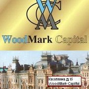 WoodMark Capital Научись зарабатывать на бирже группа в Моем Мире.