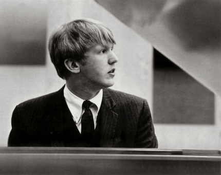 Harry Nilsson