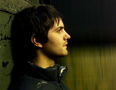 Jim Sturgess