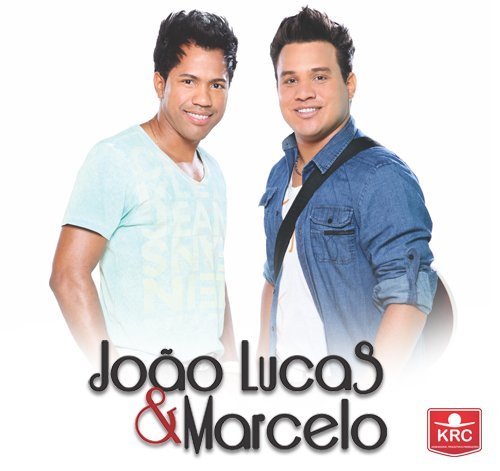 João Lucas e Marcelo