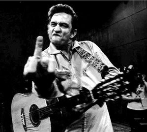 Johnny Cash