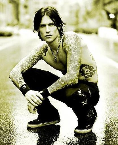 Josh Todd