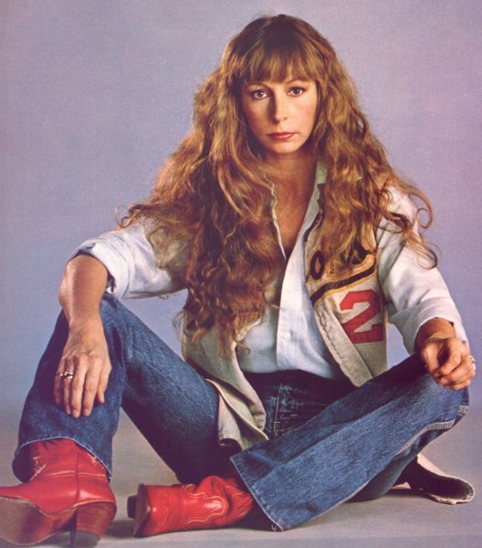 Juice Newton