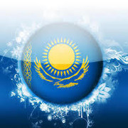 Казахская империя группа в Моем Мире.