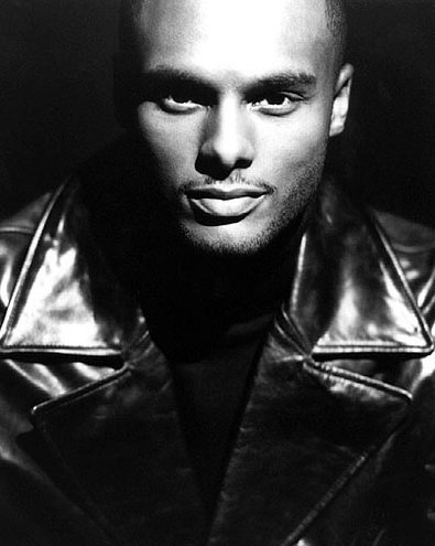 Kenny Lattimore