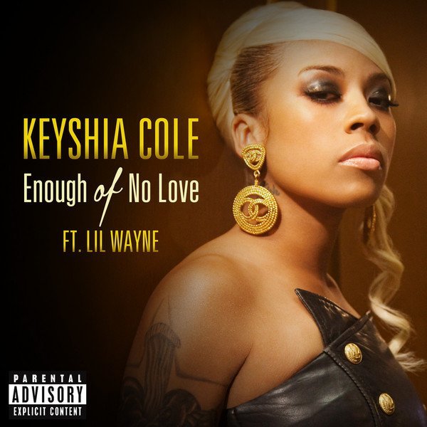 Keyshia Cole feat. Lil Wayne