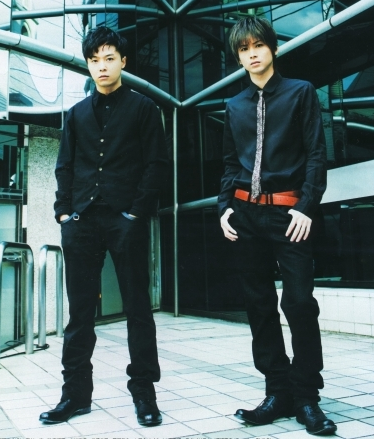 KinKi Kids