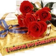 L'AMOUR DU ROMANTIQUE группа в Моем Мире.