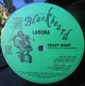 Laguna