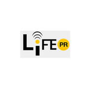 LIFEPR group on My World