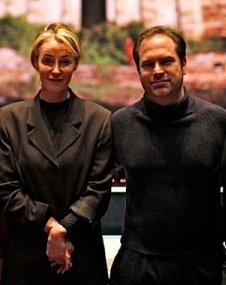 Lisa Gerrard & Marcello De Francisci