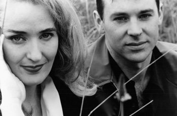 Lisa Gerrard & Pieter Bourke