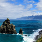 Остров Мадейра группа в Моем Мире.