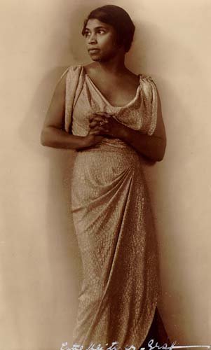 Marian Anderson