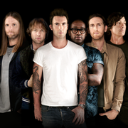 Maroon 5 группа в Моем Мире.