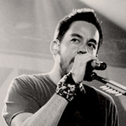 Mike Shinoda группа в Моем Мире.